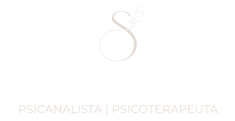 Thais Santos - Psicoterapeuta e Psicanalista